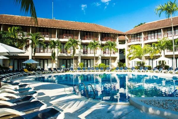 Centara Karon Resort Phuket 4* pas cher photo 2