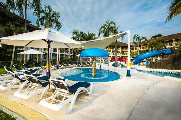 Centara Karon Resort Phuket 4* pas cher photo 3