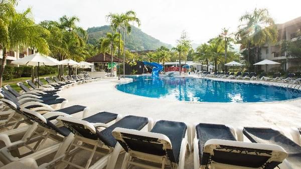Centara Karon Resort Phuket 4* pas cher photo 4