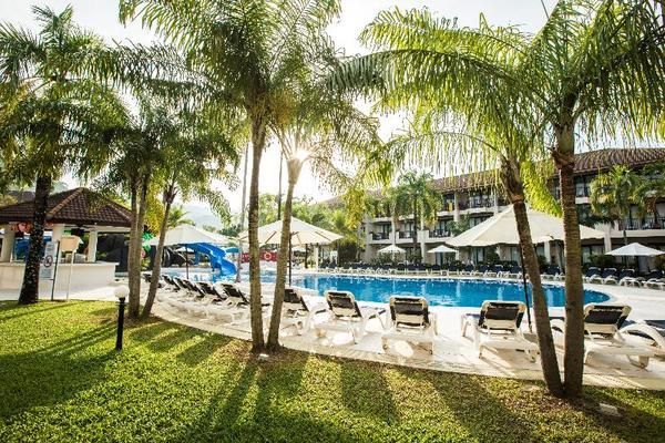 Centara Karon Resort Phuket 4* pas cher photo 5