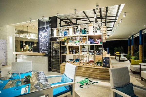 Centara Karon Resort Phuket 4* pas cher photo 9