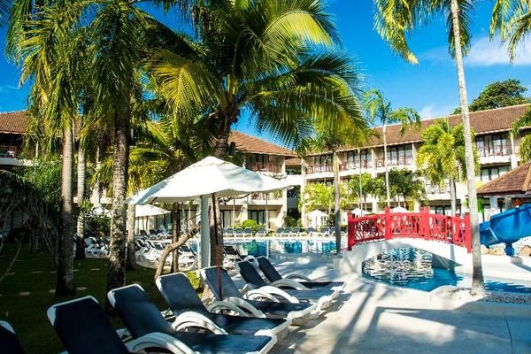 Centara Karon Resort Phuket 4* pas cher photo 11