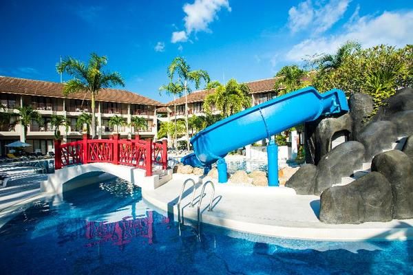 Centara Karon Resort Phuket 4* pas cher photo 12