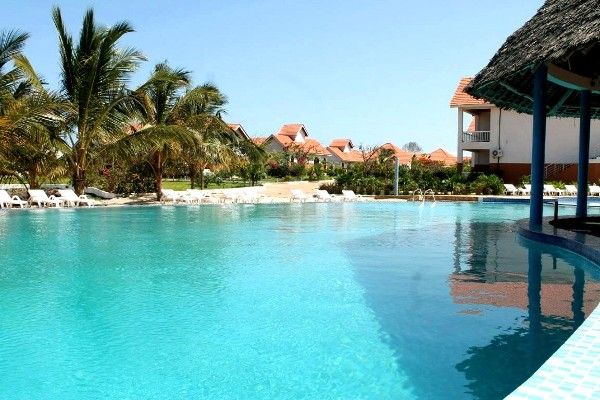 Hôtel Azao Resort & Spa 4* pas cher photo 1