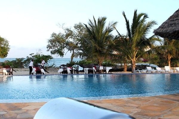 Hôtel Azao Resort & Spa 4* pas cher photo 5