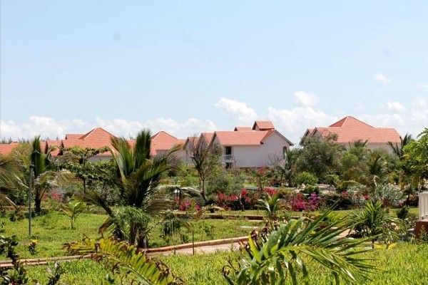 Hôtel Azao Resort & Spa 4* pas cher photo 6
