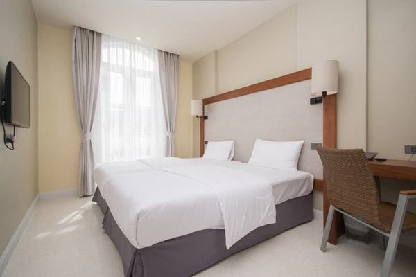 Little Nyonya 4* pas cher photo 1