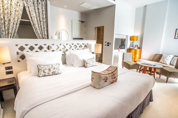 Little Nyonya 4* pas cher photo 2