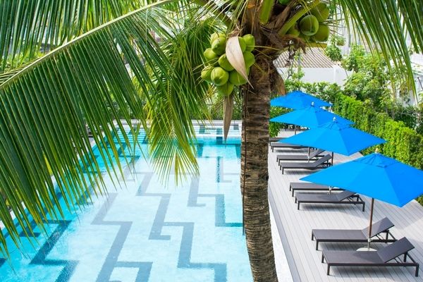 Little Nyonya 4* pas cher photo 4