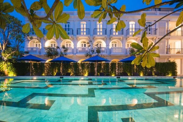 Little Nyonya 4* pas cher photo 5