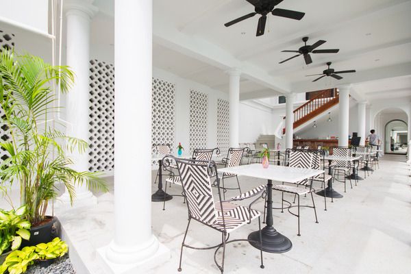 Little Nyonya 4* pas cher photo 7