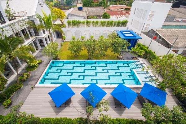 Little Nyonya 4* pas cher photo 10