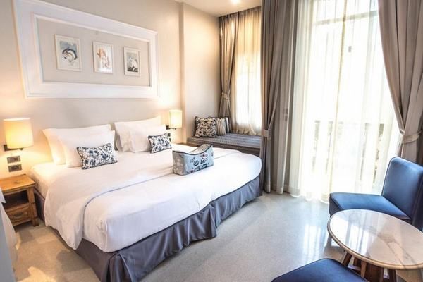 Little Nyonya 4* pas cher photo 11