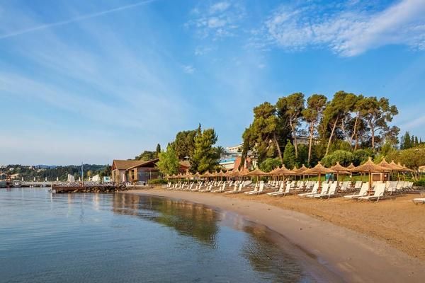 Kontokali Bay 5* pas cher photo 4