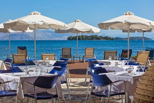 Kontokali Bay 5* pas cher photo 7