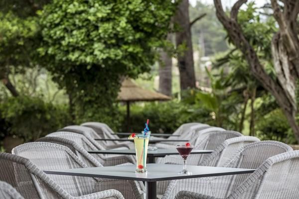 Kontokali Bay 5* pas cher photo 10