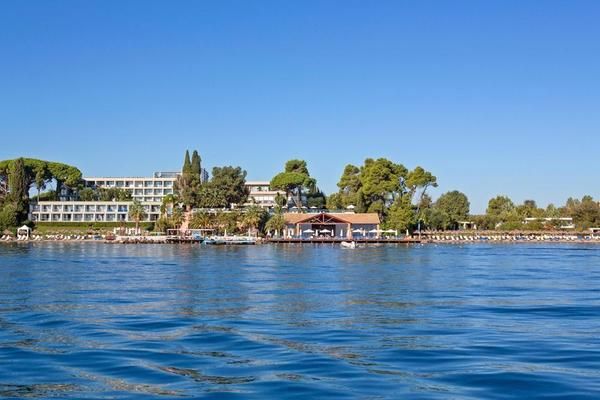 Kontokali Bay 5* pas cher photo 11