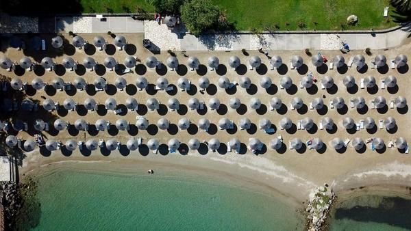 Kontokali Bay 5* pas cher photo 12