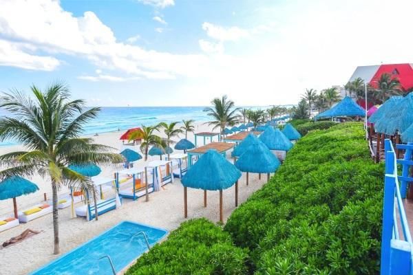 Smart Cancun By Oasis 4* pas cher photo 2