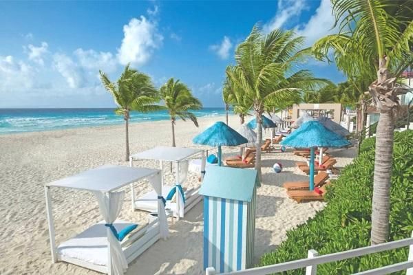 Smart Cancun By Oasis 4* pas cher photo 3