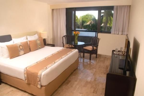 Smart Cancun By Oasis 4* pas cher photo 4