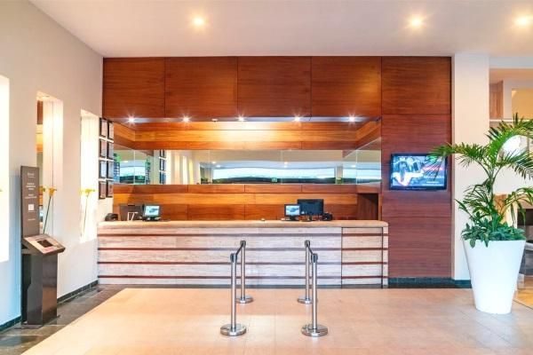 Smart Cancun By Oasis 4* pas cher photo 8