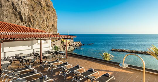 Enotel Baia 4* pas cher photo 2