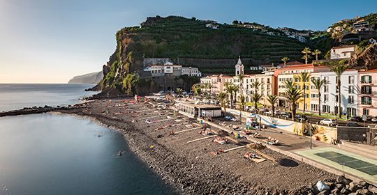 Enotel Baia 4* pas cher photo 3