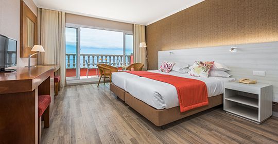 Enotel Baia 4* pas cher photo 4