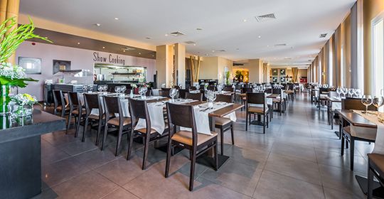 Enotel Baia 4* pas cher photo 5