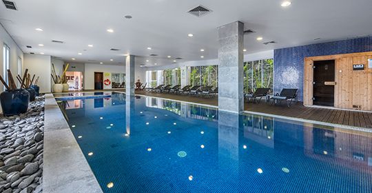 Enotel Baia 4* pas cher photo 6