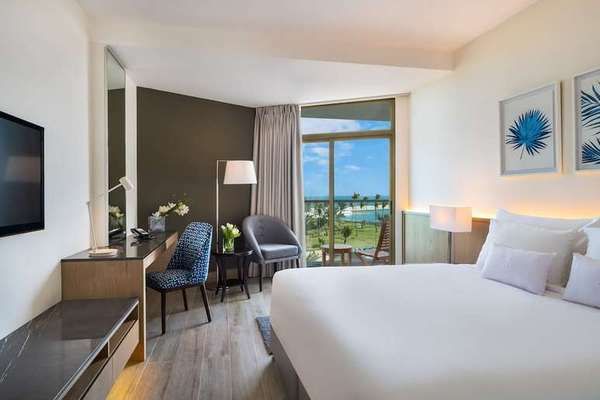 Jebel Ali Beach Hotel 5* pas cher photo 2