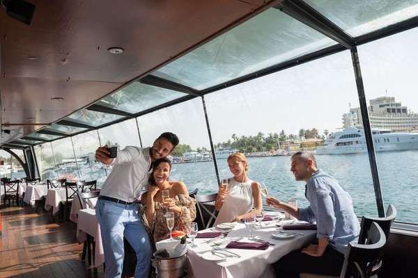 Jebel Ali Beach Hotel 5* pas cher photo 3