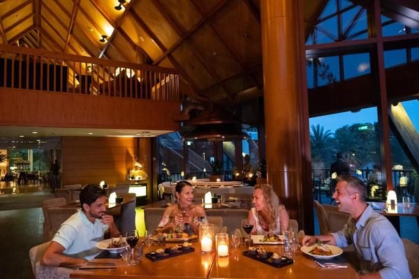 Jebel Ali Beach Hotel 5* pas cher photo 4