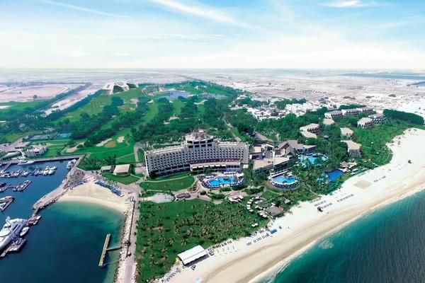 Jebel Ali Beach Hotel 5* pas cher photo 5