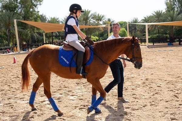 Jebel Ali Beach Hotel 5* pas cher photo 7