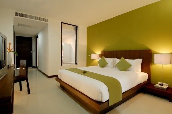 Centra By Centara Coconut Beach Resort Samui 3*Sup pas cher photo 9