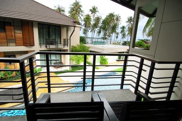 Centra By Centara Coconut Beach Resort Samui 3*Sup pas cher photo 11