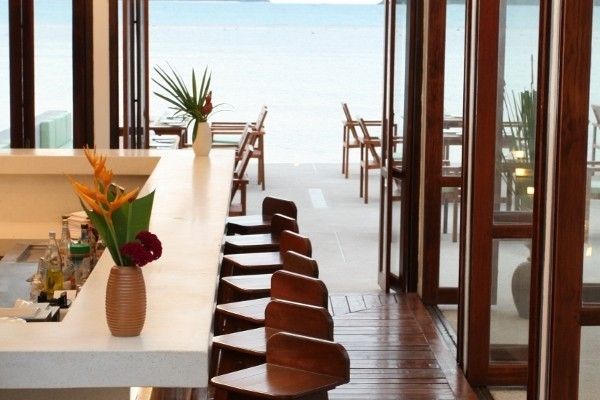 Centra By Centara Coconut Beach Resort Samui 3*Sup pas cher photo 12