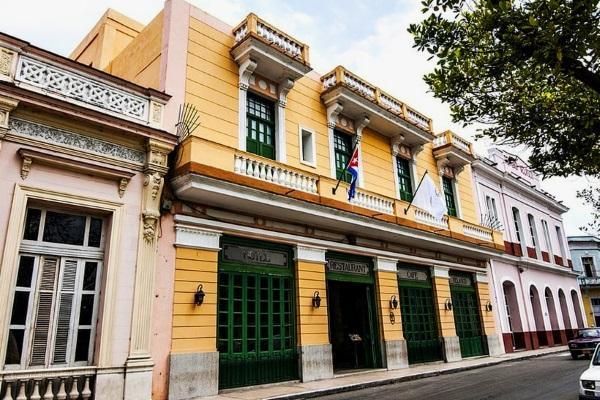 Velasco 3* pas cher photo 2