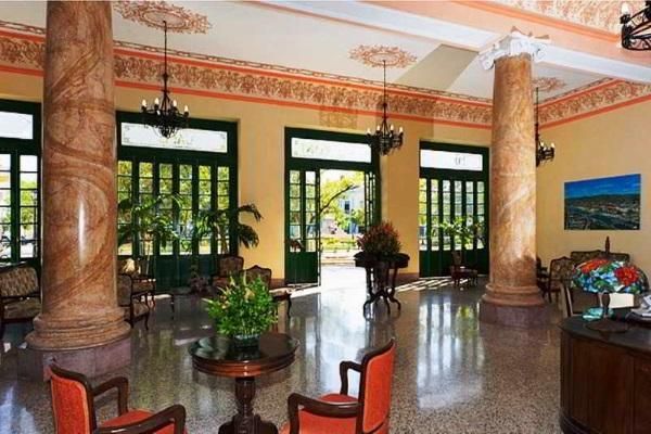 Velasco 3* pas cher photo 8