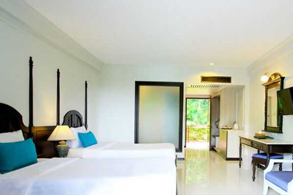 Hôtel Krabi Tipa Resort 4* pas cher photo 4