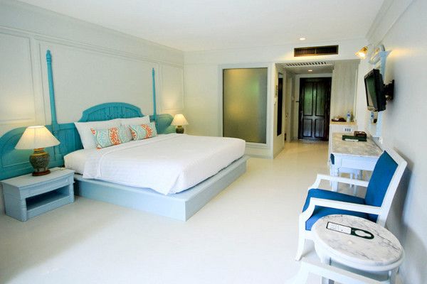 Hôtel Krabi Tipa Resort 4* pas cher photo 5