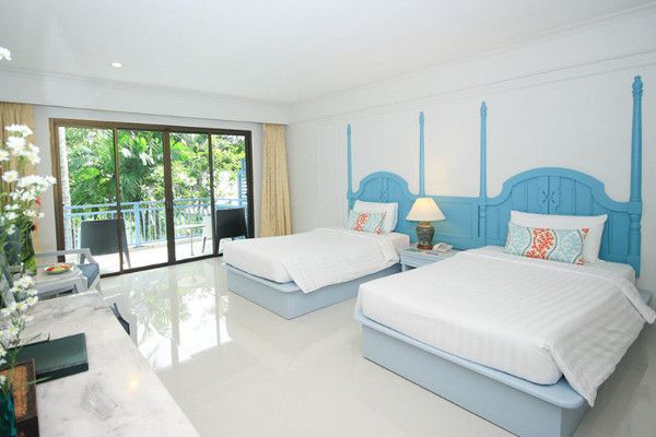 Hôtel Krabi Tipa Resort 4* pas cher photo 6