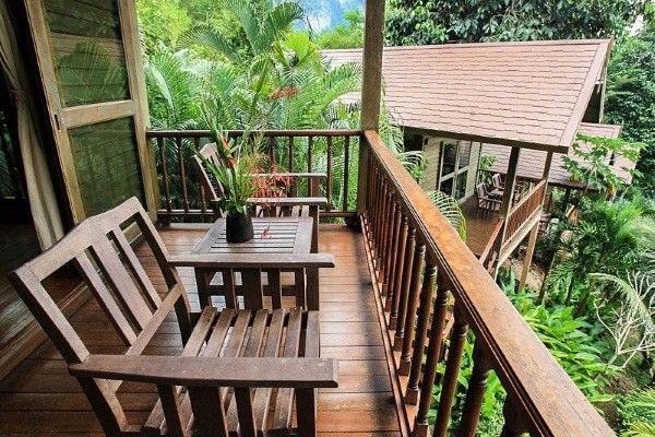 Hôtel Krabi Tipa Resort 4* pas cher photo 7