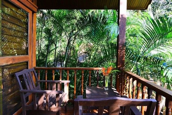 Hôtel Krabi Tipa Resort 4* pas cher photo 9