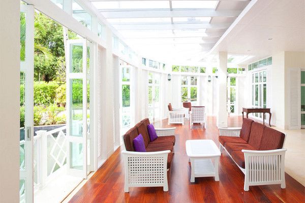 Hôtel Krabi Tipa Resort 4* pas cher photo 10