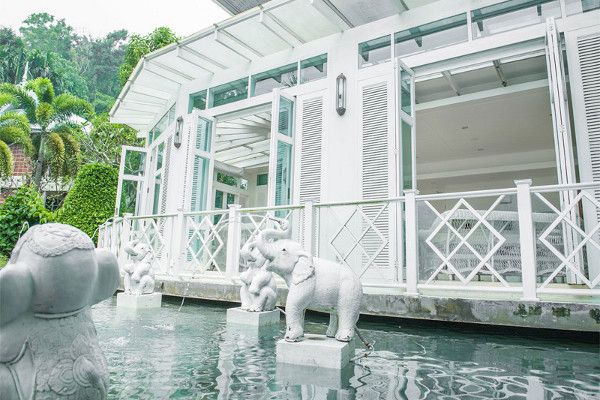 Hôtel Krabi Tipa Resort 4* pas cher photo 11