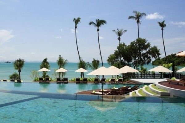 Pullman Phuket Panwa Beach Resort (ex Radisson Blu Plaza Resort Phuket Panwa Beach) 5* pas cher photo 2