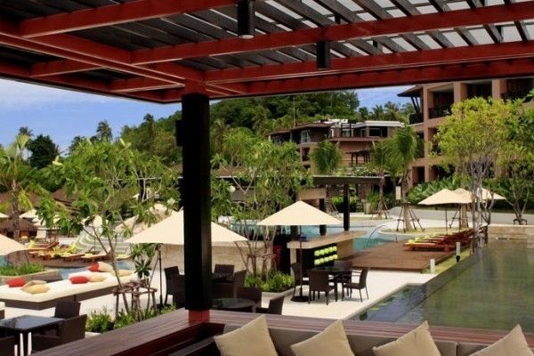 Pullman Phuket Panwa Beach Resort (ex Radisson Blu Plaza Resort Phuket Panwa Beach) 5* pas cher photo 4